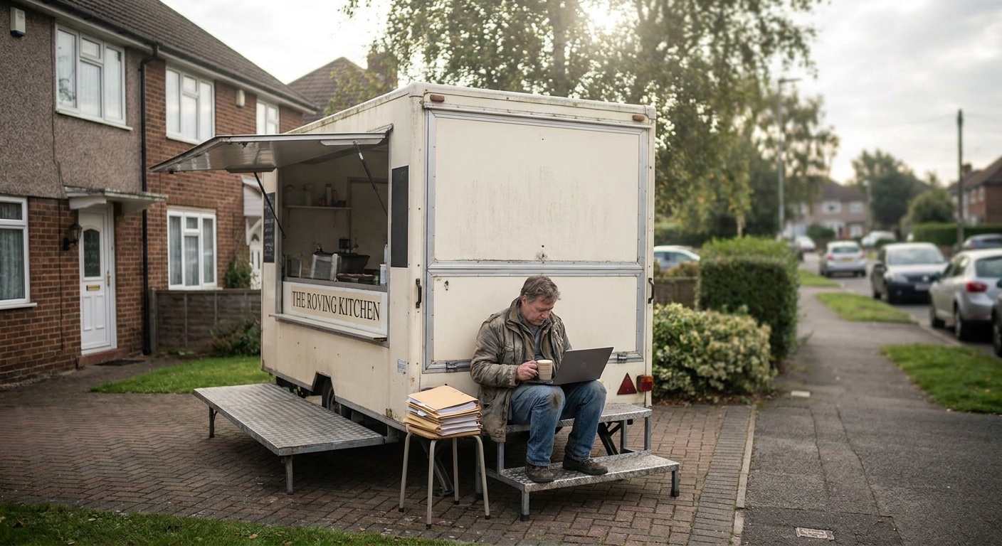 The August Admin Hour: Six Jobs to Do Before September