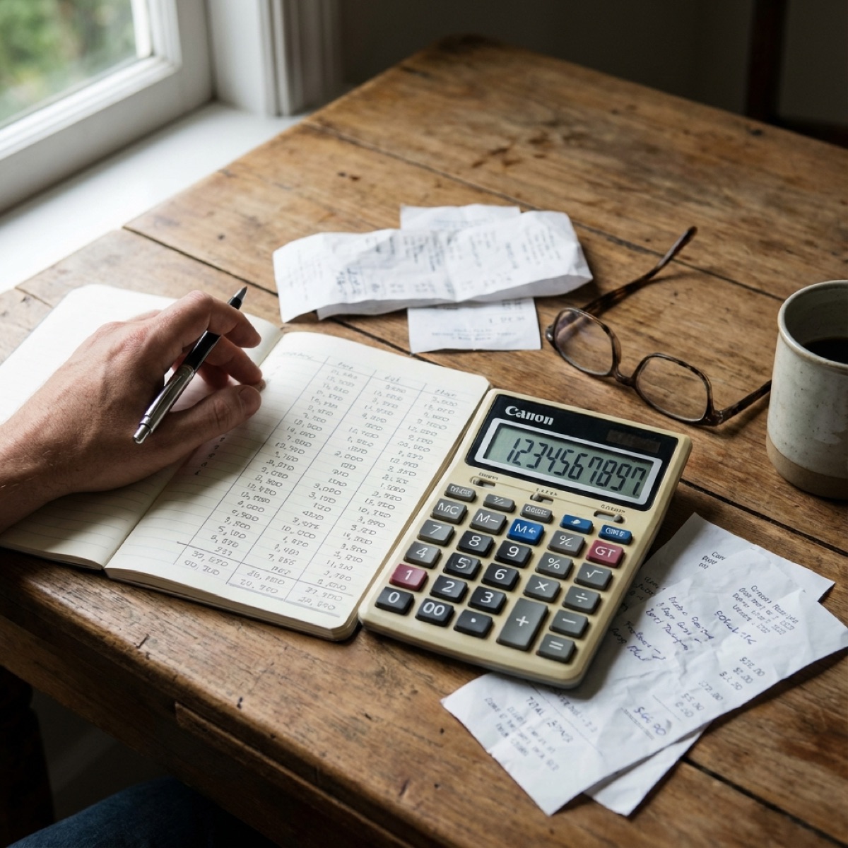 How to Calculate Your True Hourly Rate (You'll Be Surprised)