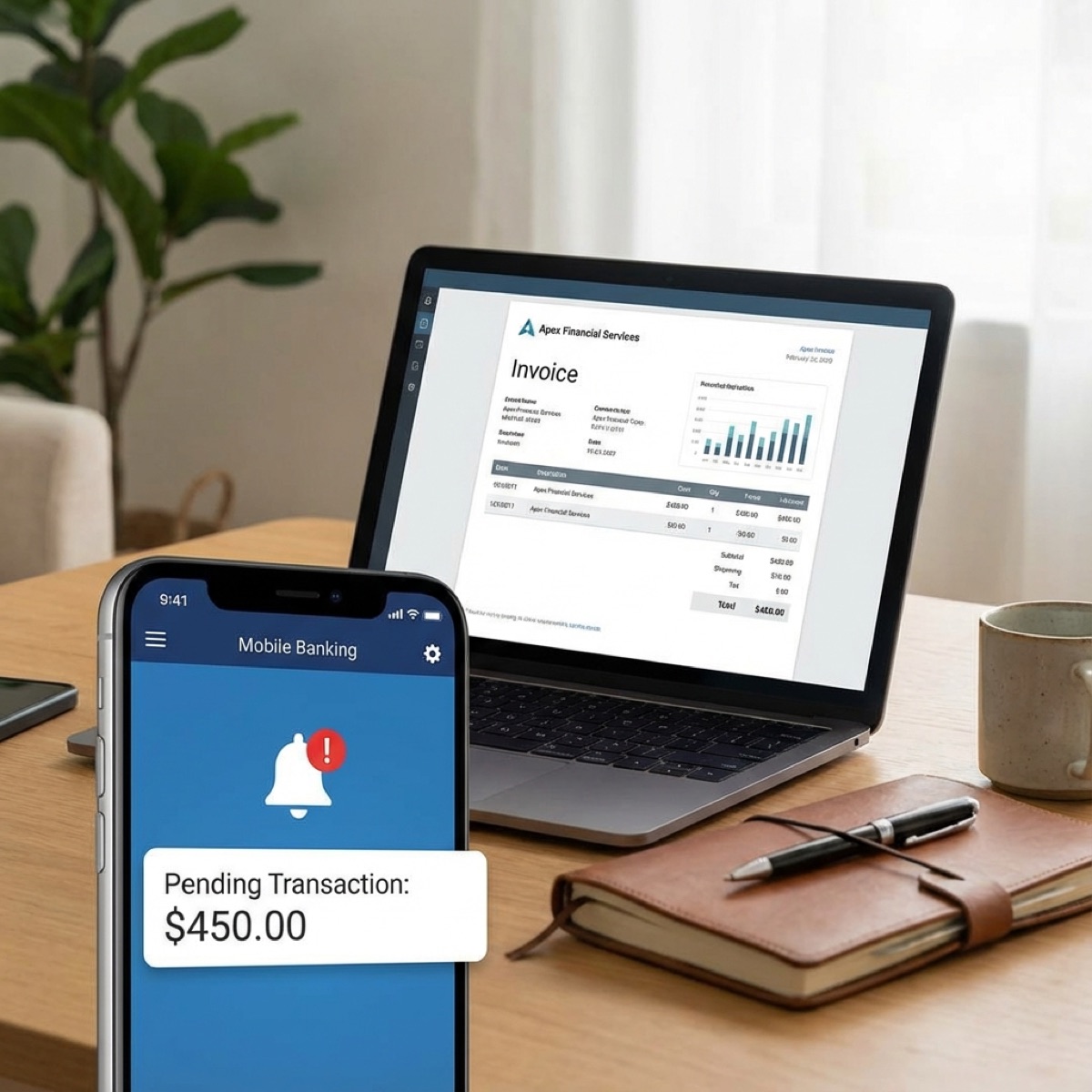 Chasing Deposits Without Awkwardness: Professional Payment Reminders