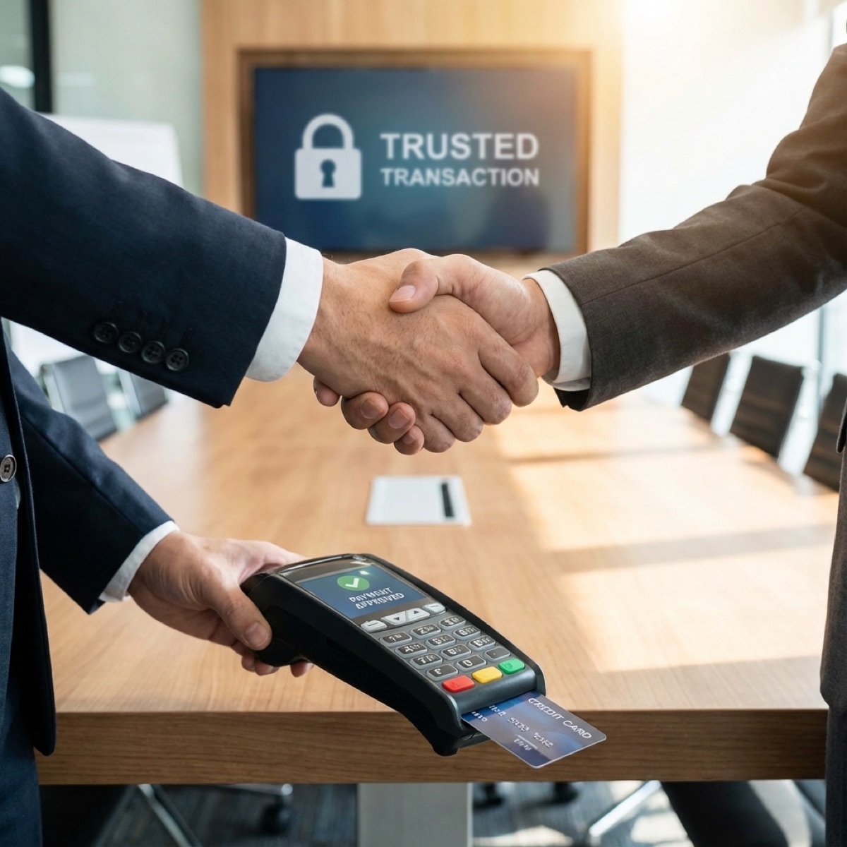 Deposit Policies That Protect You (Without Scaring Clients Away)