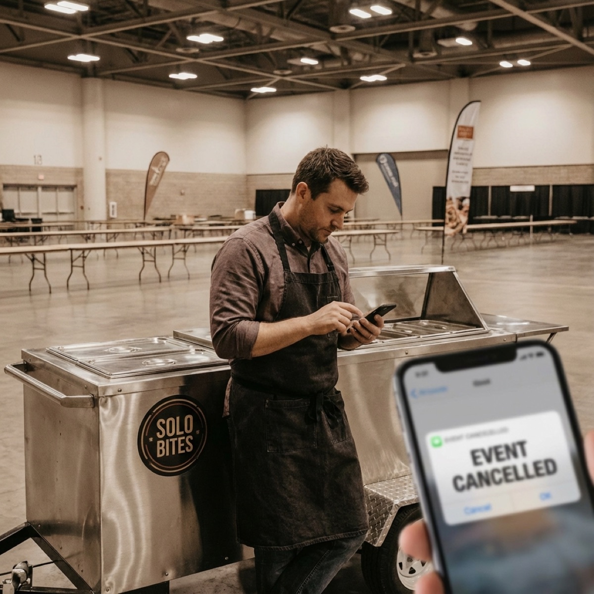 How to Handle a No-Show Client (And Prevent It From Happening Again)