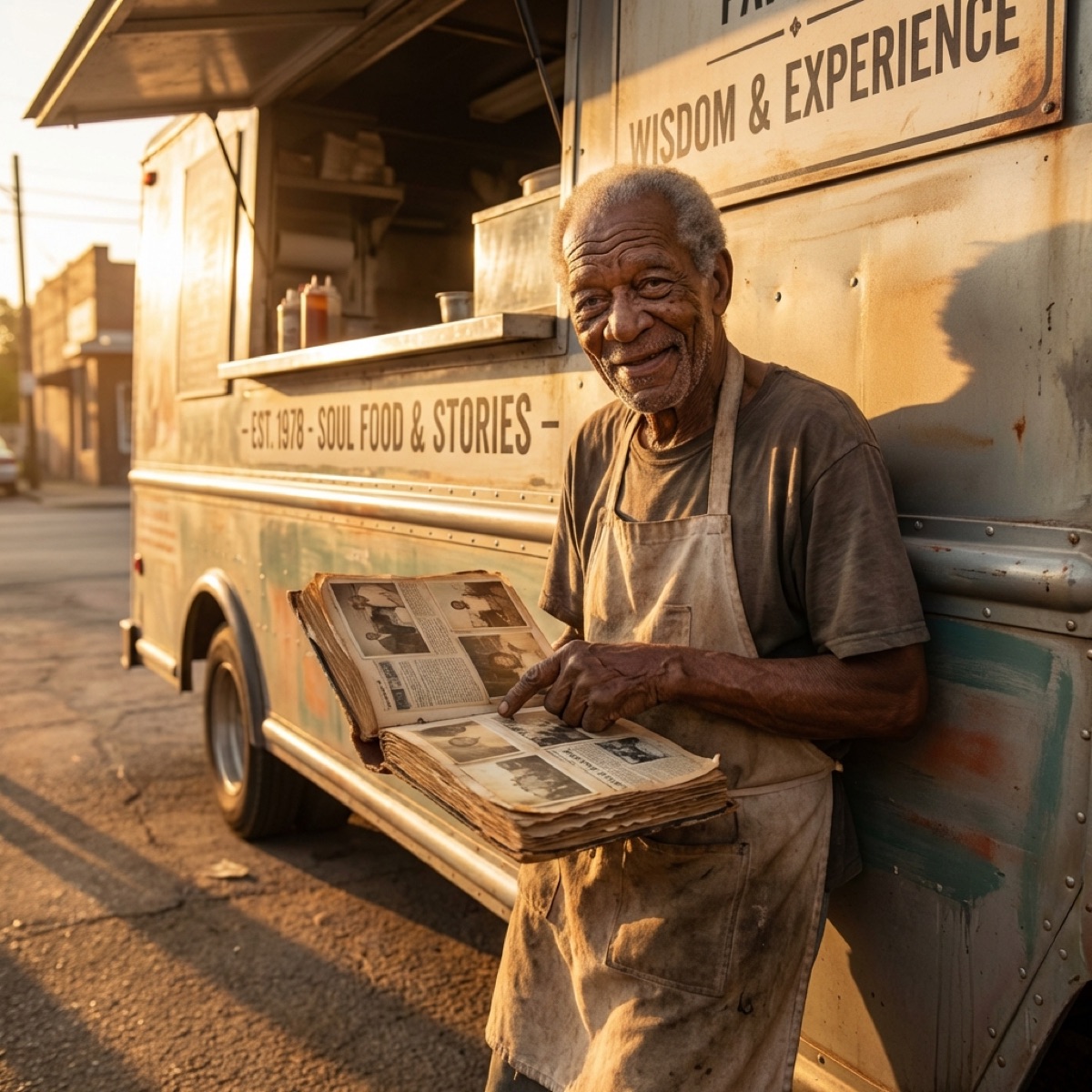 Lessons from Veteran Vendors: What 10 Years Teaches You