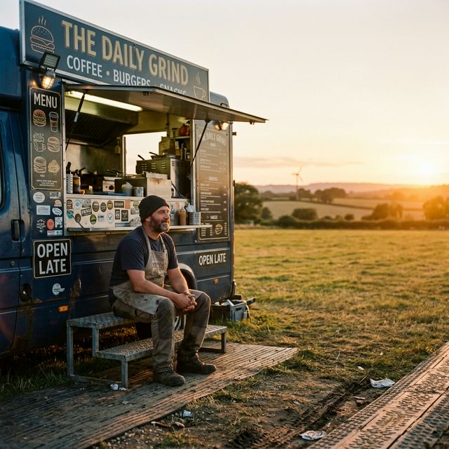 The Loneliness of Running a Mobile Business (And What to Do About It)