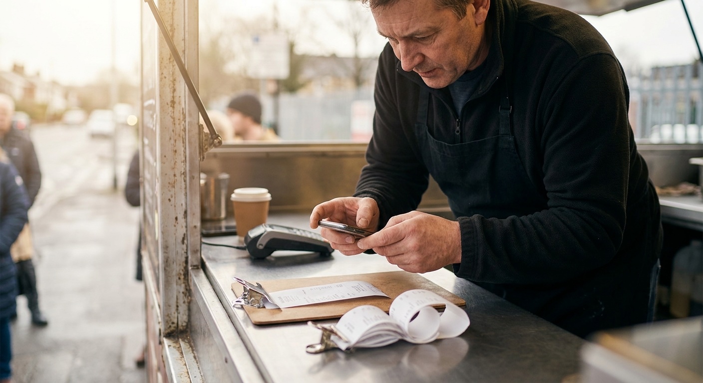 Making Tax Digital for Sole Traders: What Actually Changes and When