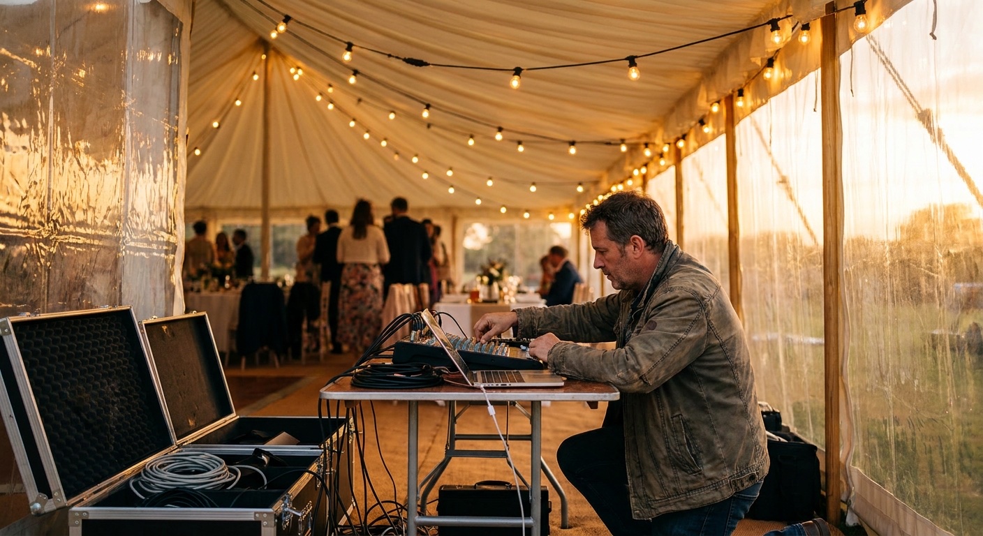 Music Licensing for DJs: PPL, PRS and What You Actually Owe