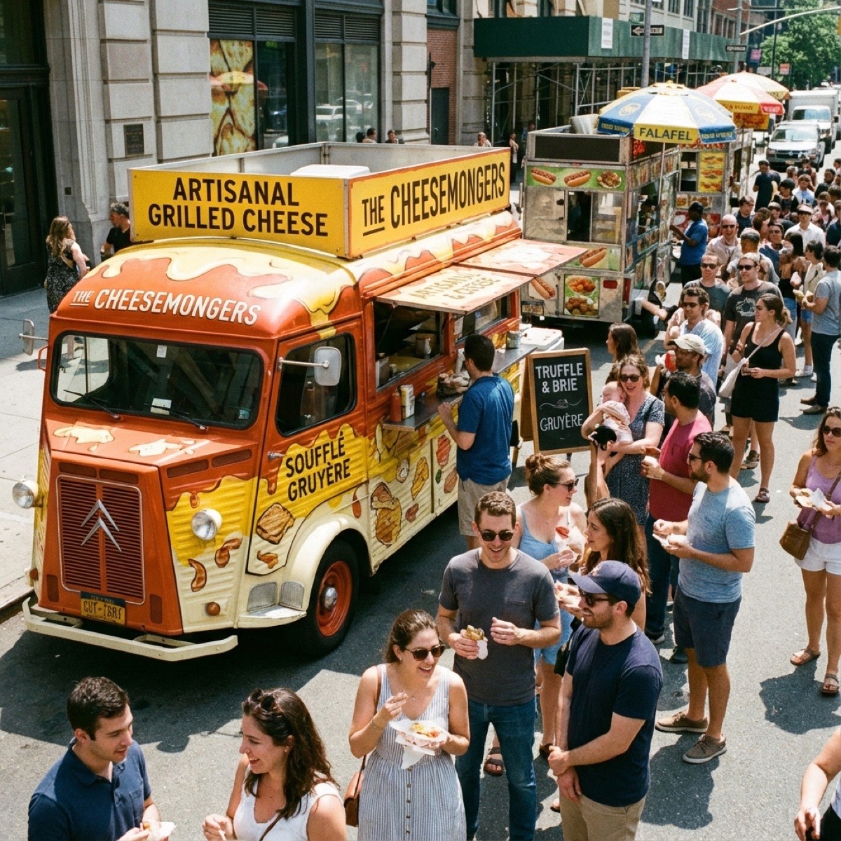 How to Niche Down: Why Specialising Can Double Your Bookings