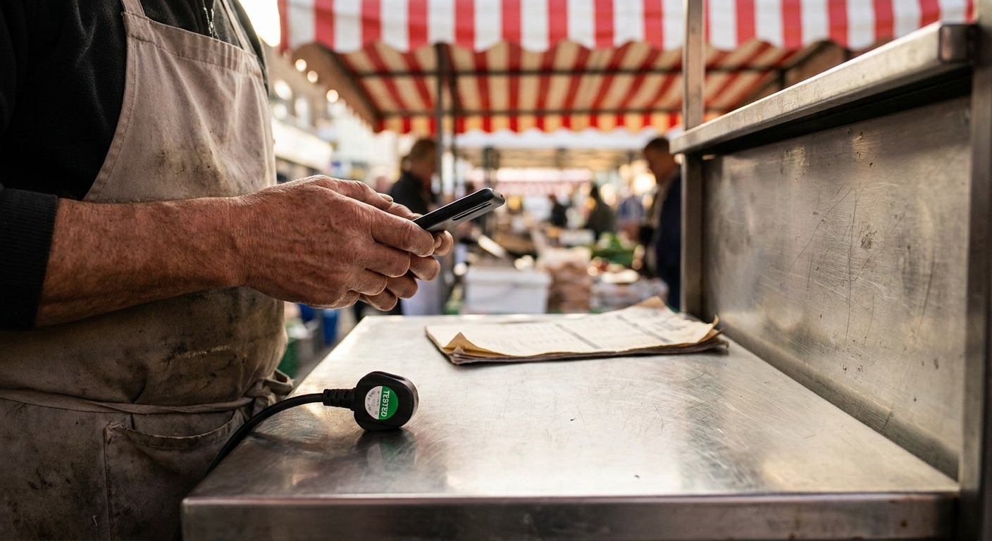 PAT Testing and Public Liability: The Two Documents Every Venue Asks For