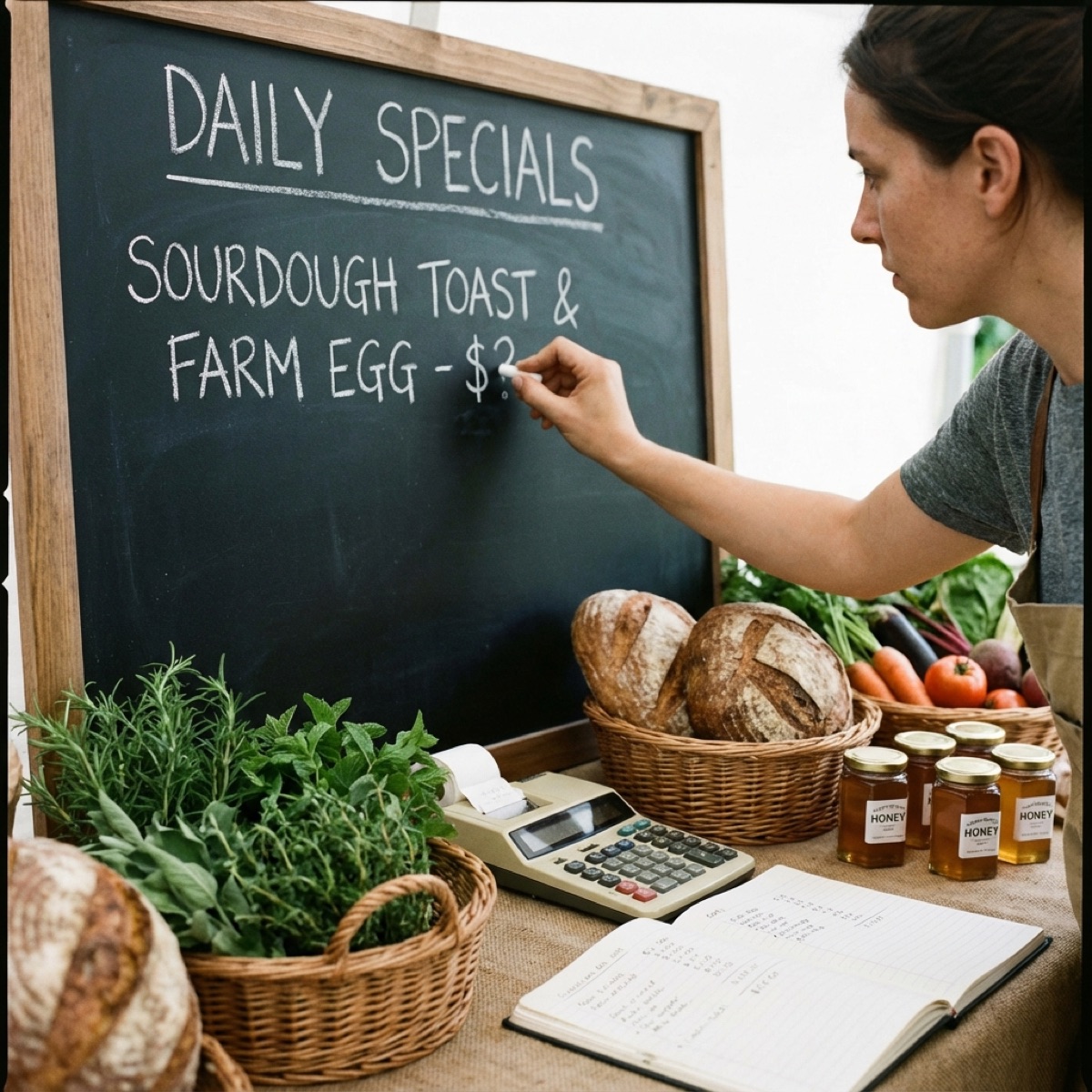 How to Price Your Mobile Catering: A Complete UK Guide