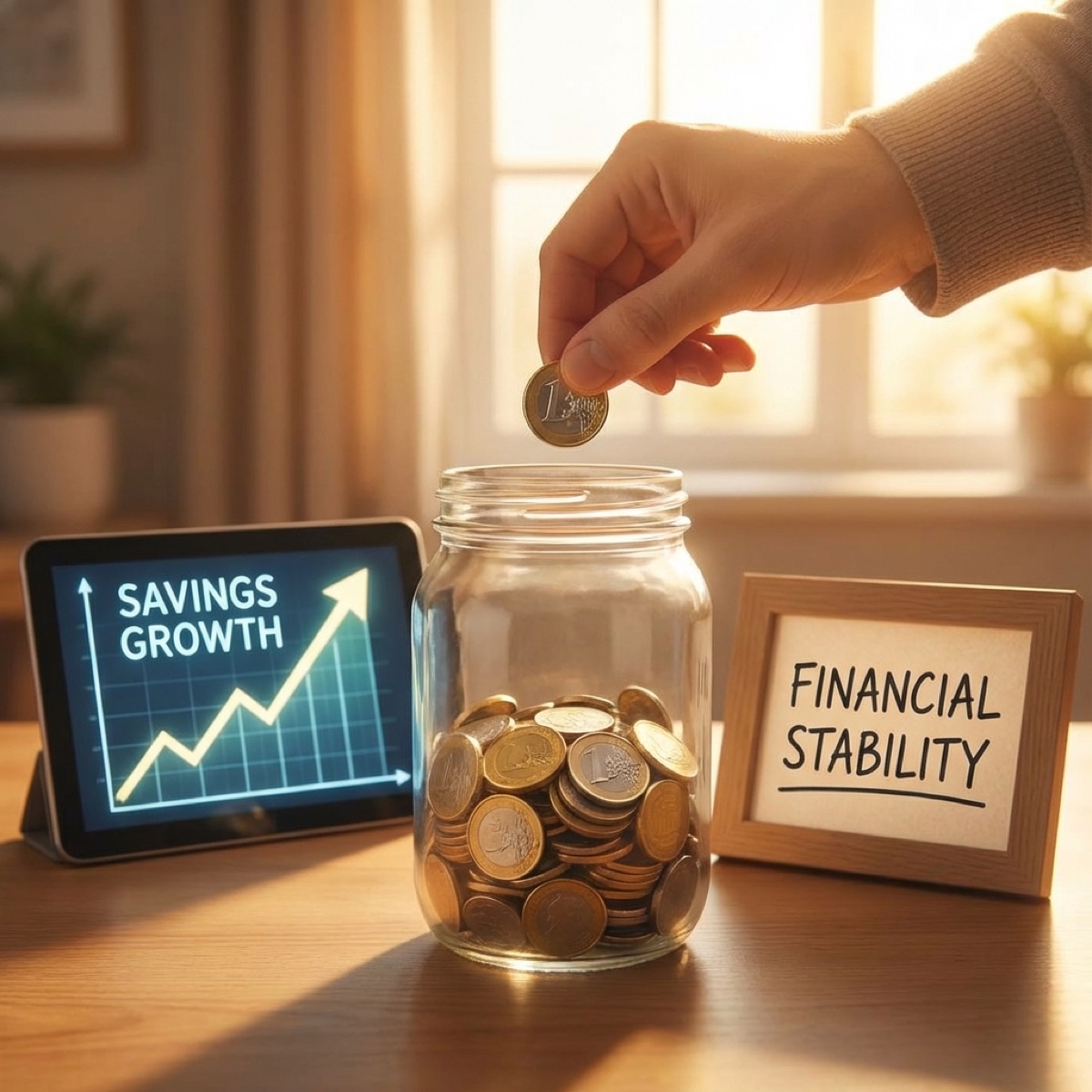 How Much Should You Be Saving? A Realistic Guide for Mobile Vendors