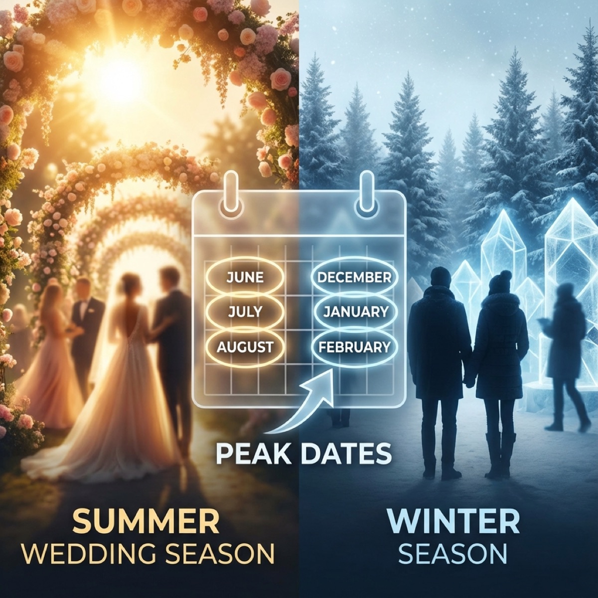 Seasonal Pricing: Why You Should Charge More in Peak Season