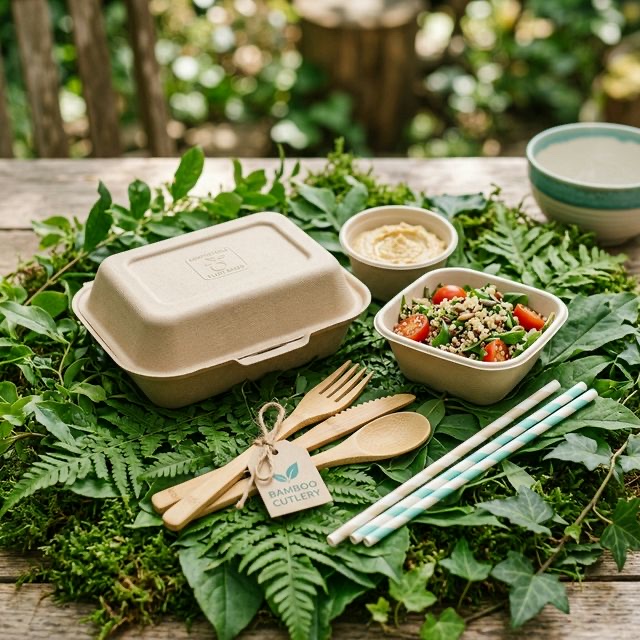 Going Green: Practical Sustainability Tips That Won't Break the Bank