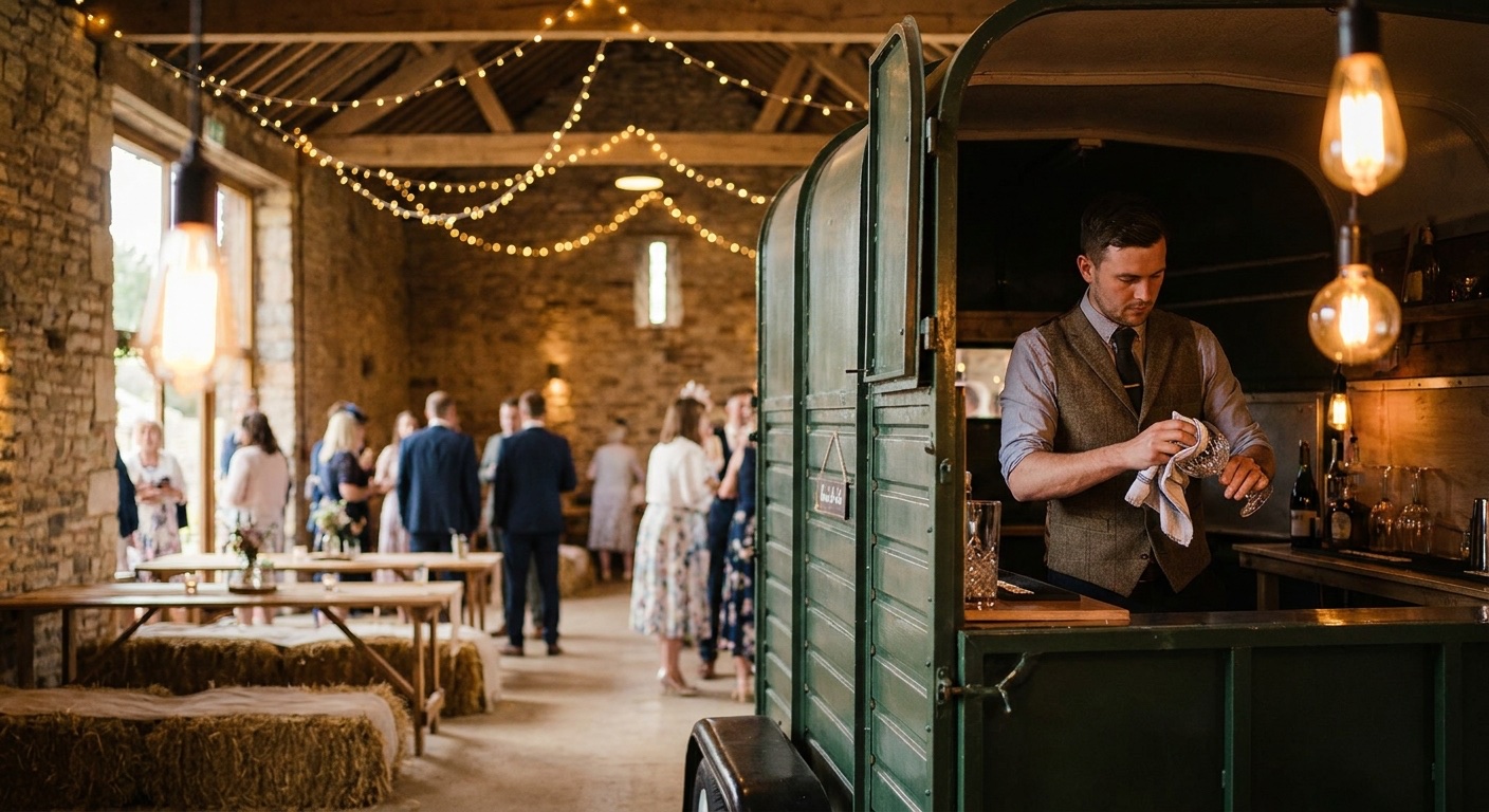 Temporary Event Notices Explained: The £21 Licence That Saves Events