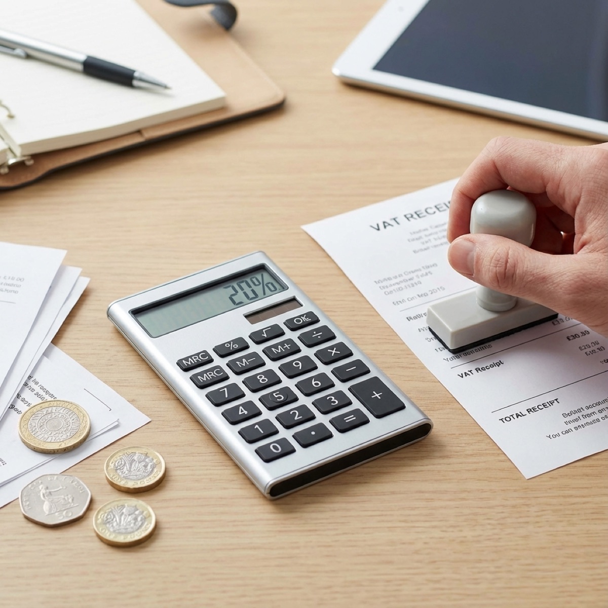 VAT for Mobile Vendors: When Do You Need to Register?