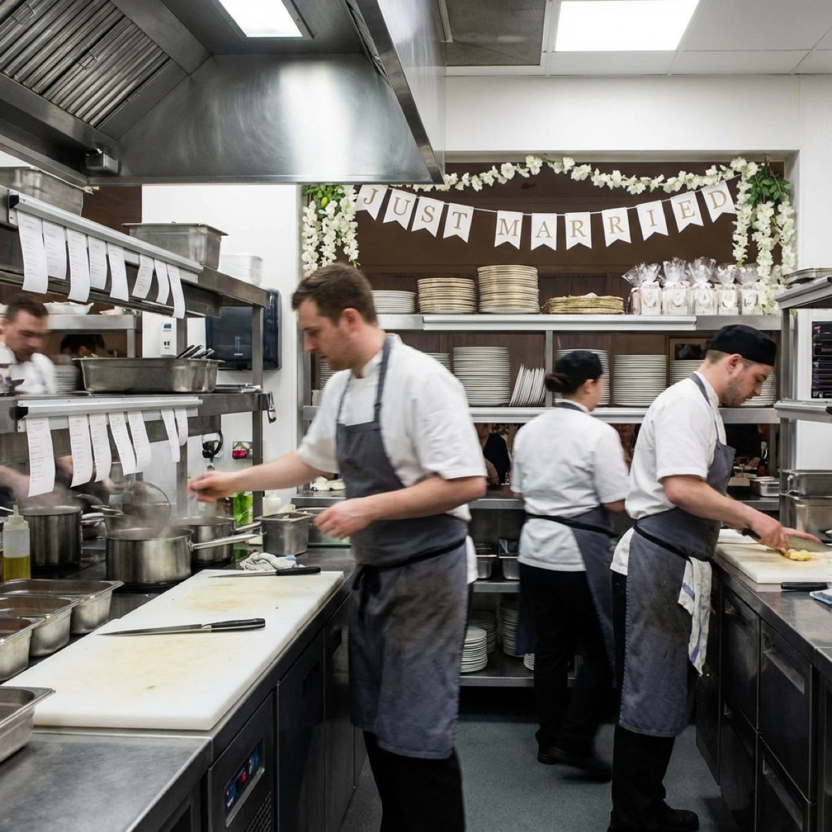 Wedding Season Survival Guide: How to Thrive (Not Just Survive) the Summer Rush