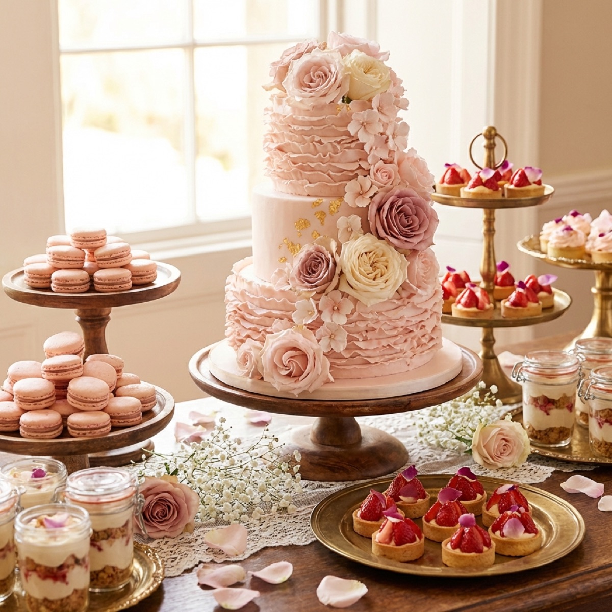 Cake Makers & Bakers - VendorPad