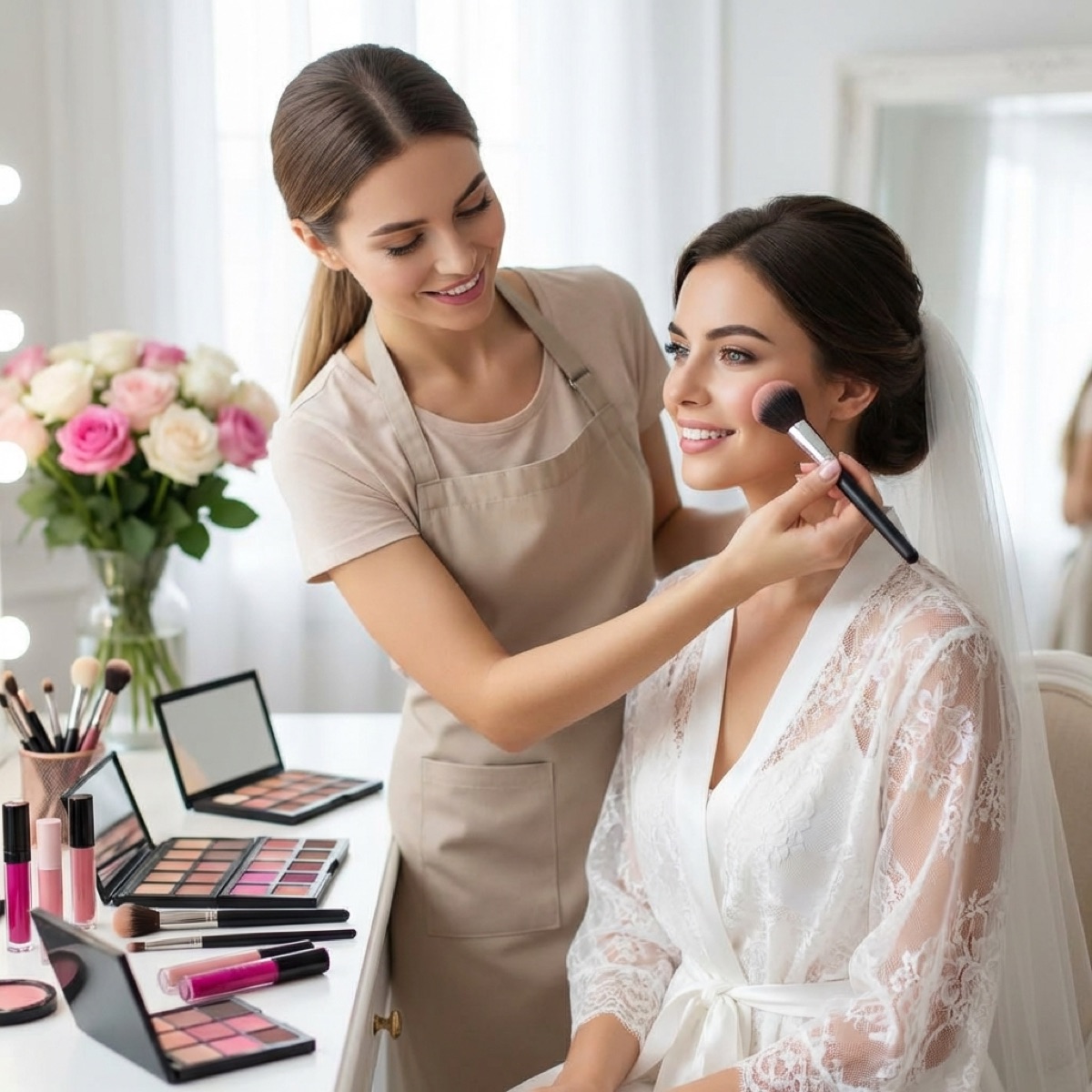 Hair & Beauty - VendorPad